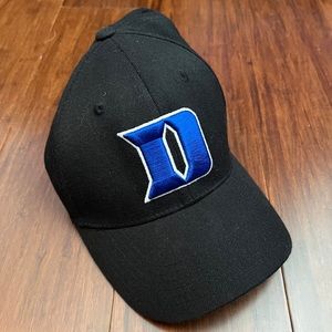 Duke Top of The World Baseball Hat